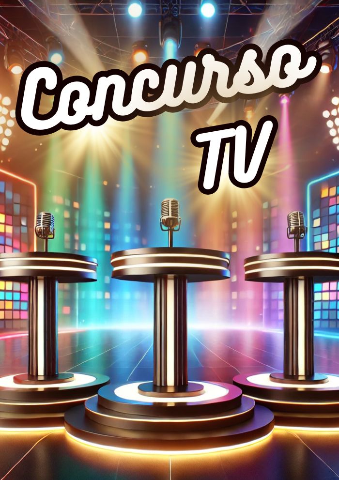 CONCURSO TV